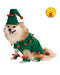 ELF PET COSTUME